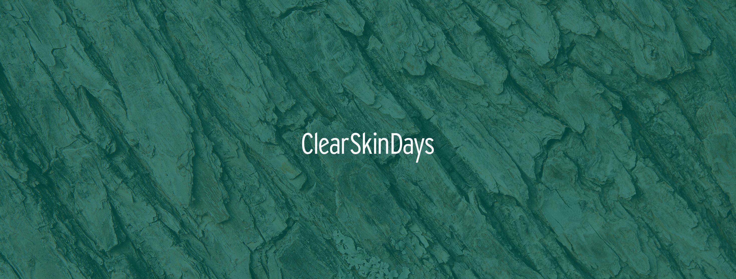 Clear Skin Days | In the spotlight