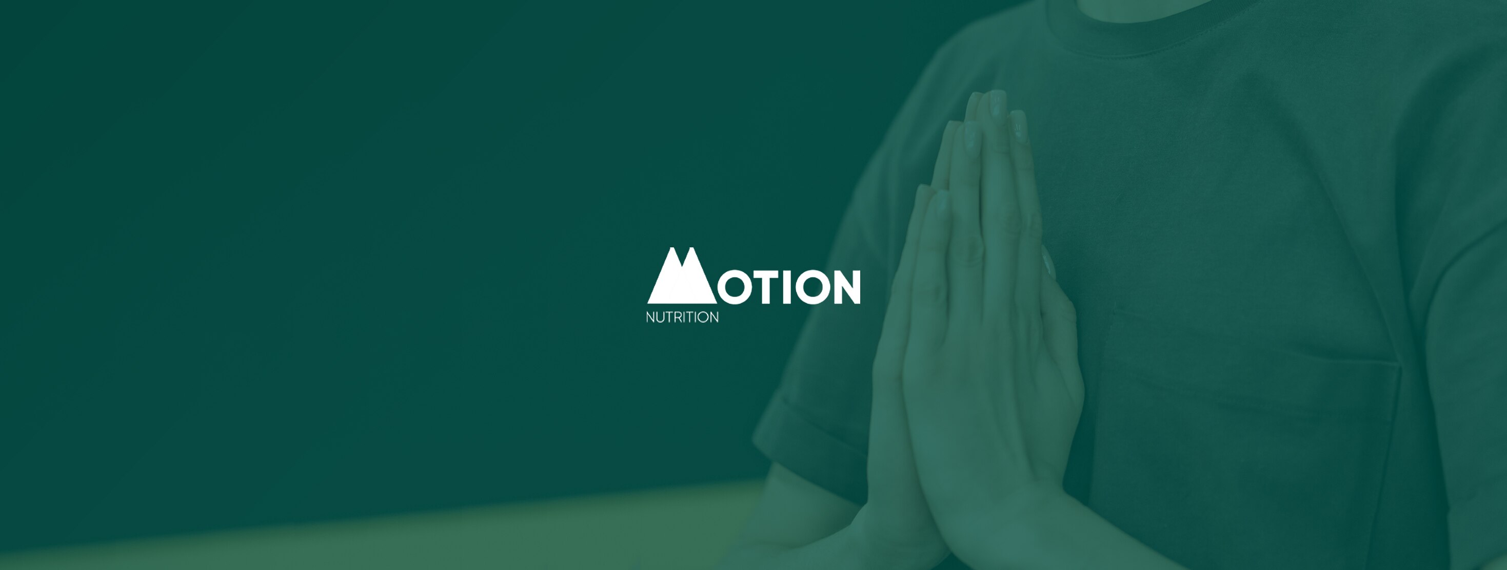 Motion Nutrition