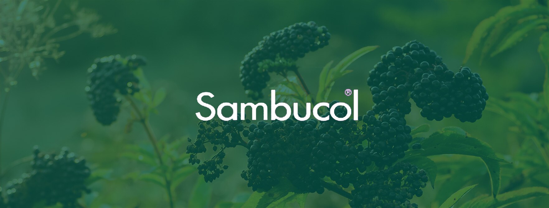 Sambucol 