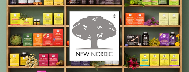 New Nordic: vanuit Scandinavië, tot over de hele wereld