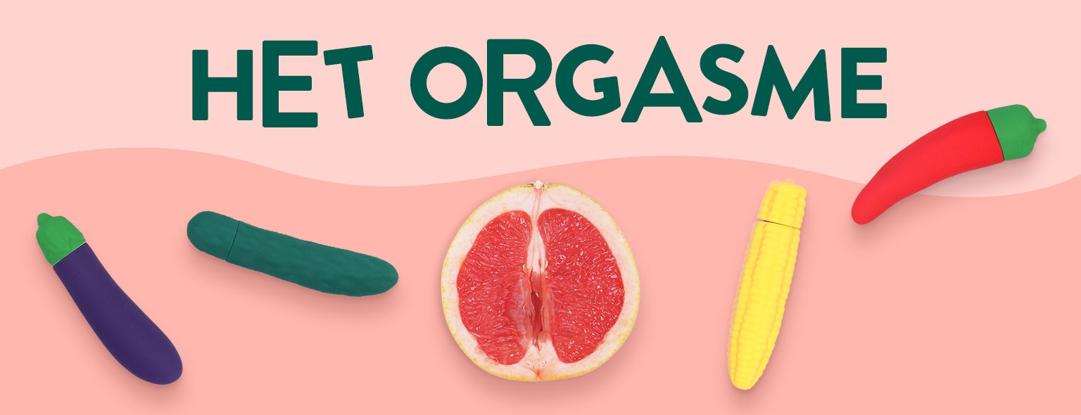 Is Een Orgasme Gezond? Alles Over Klaarkomen 🍆 | Holland & Barrett
