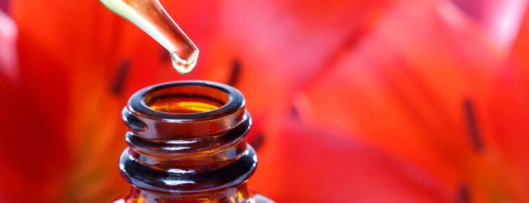 Aromatherapie: hoe gebruik je essentiële olie?