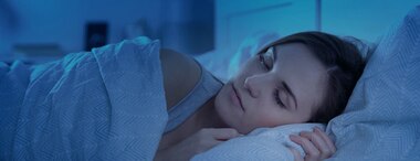 Ik kan niet slapen: onze voedingstips voor een betere nachtrust