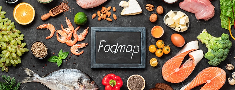 FODMAP-dieet: wat is het en wat zijn de voordelen?