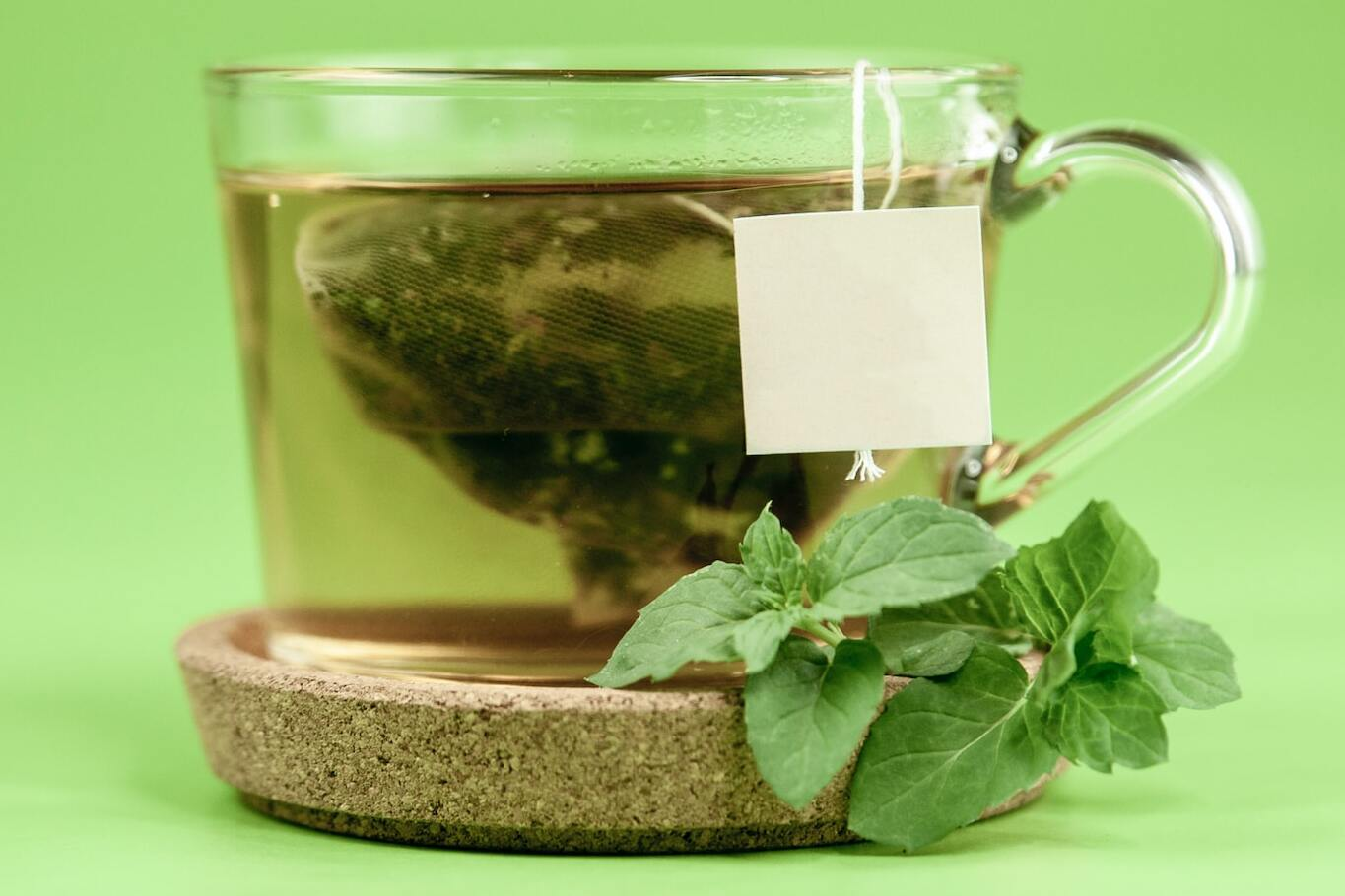 Alles over groene thee | Holland & Barrett