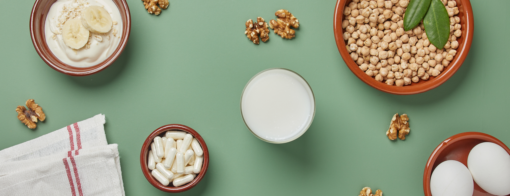 Lactoseintolerantie wat is het, de symptomen en hoe test je het