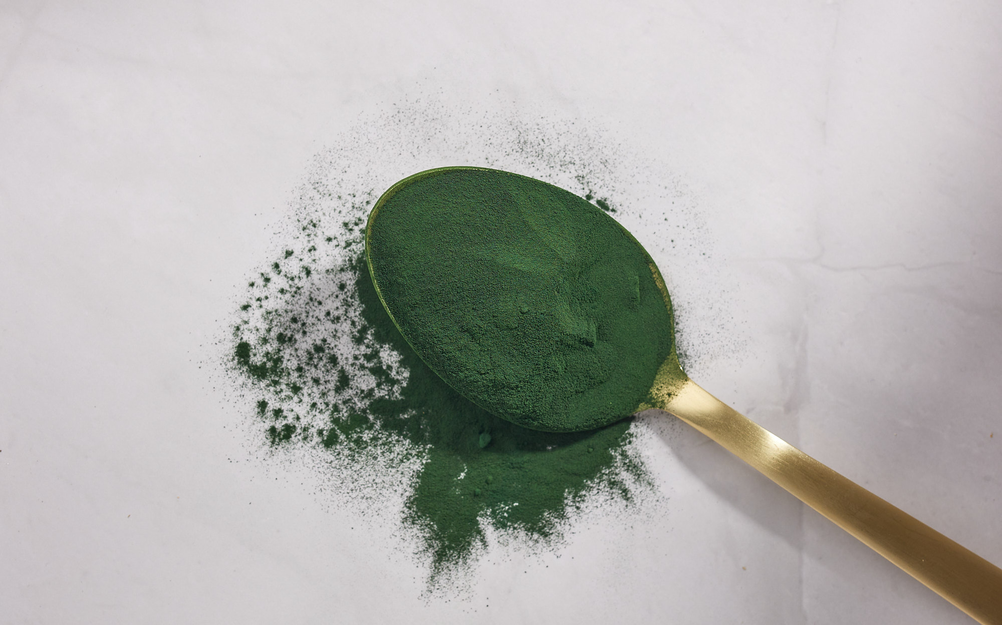 Spirulina gezond? Alles over spirulina poeder Holland & Barrett