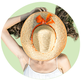 Zonneallergie: wat is het en wat kun je ertegen doen?