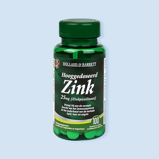 Zink