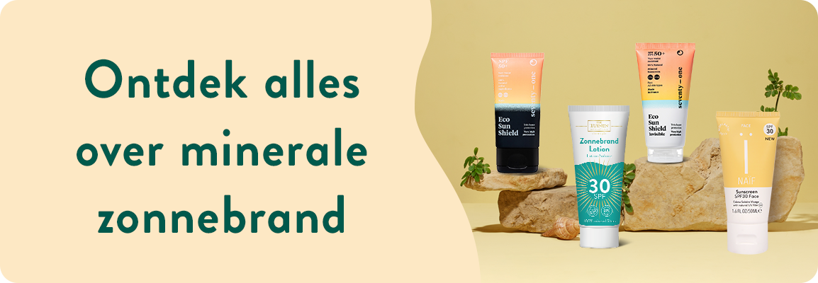 minerale-zonnebrand