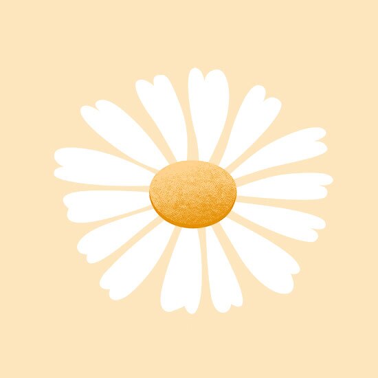 Kamillethee