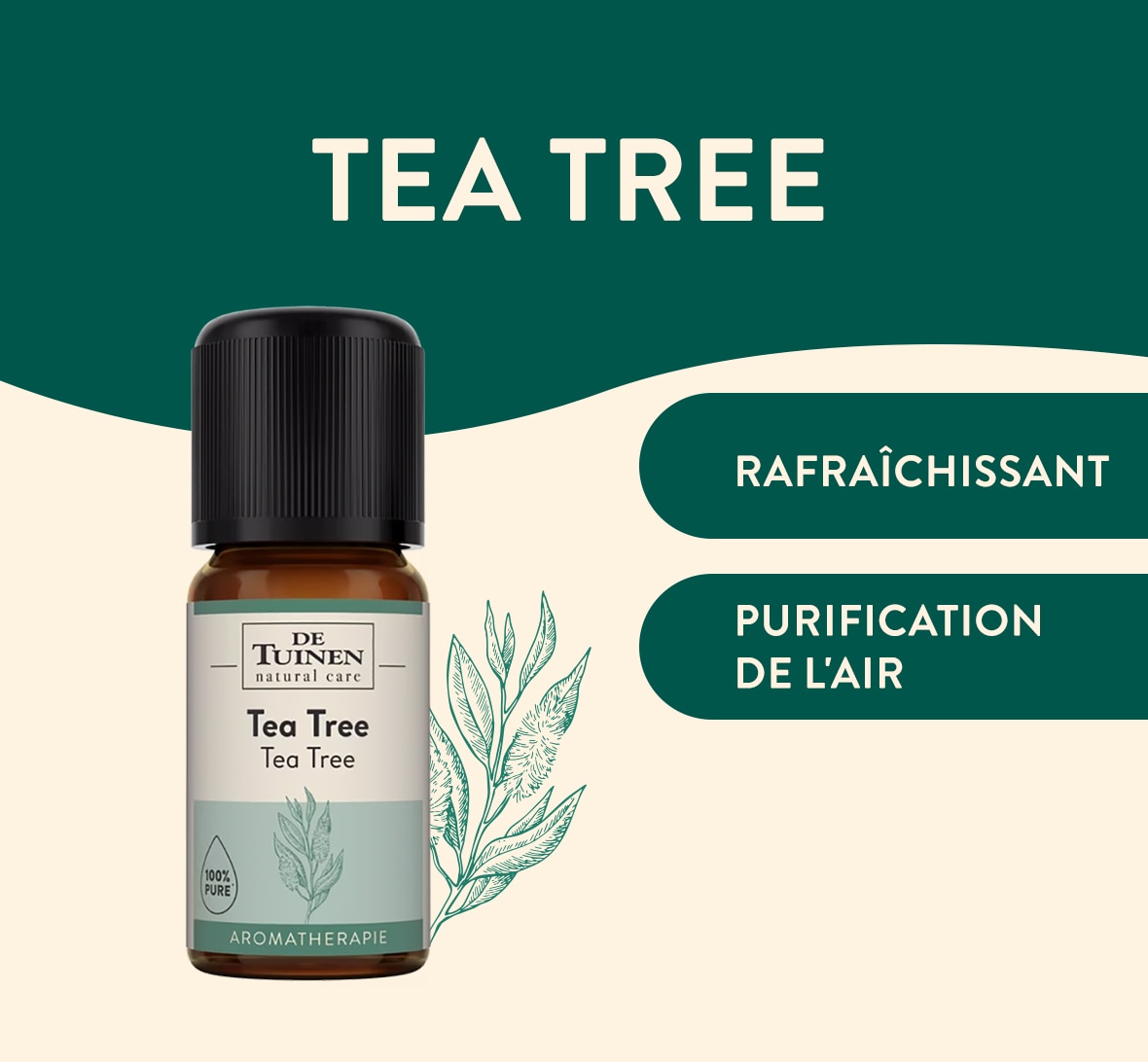 Tea Tree