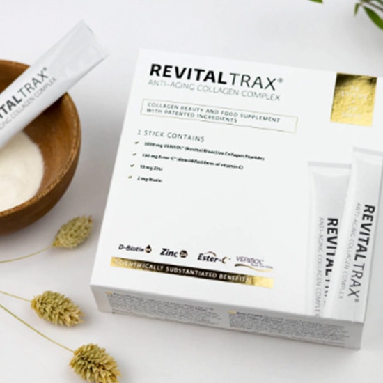 Revitaltrax Anti-Aging Collageen Complex