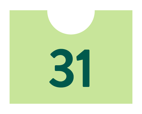 Day 31