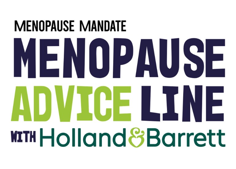 Menopause nurse