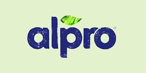 Alpro logo