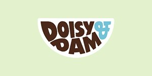 doisy & dam logo