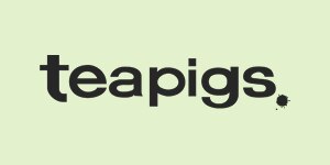 tea pigs logo