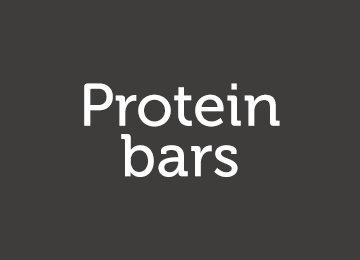 Protein bars