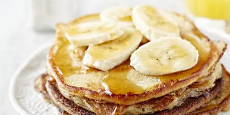 Great gluten-free breakfast ideas