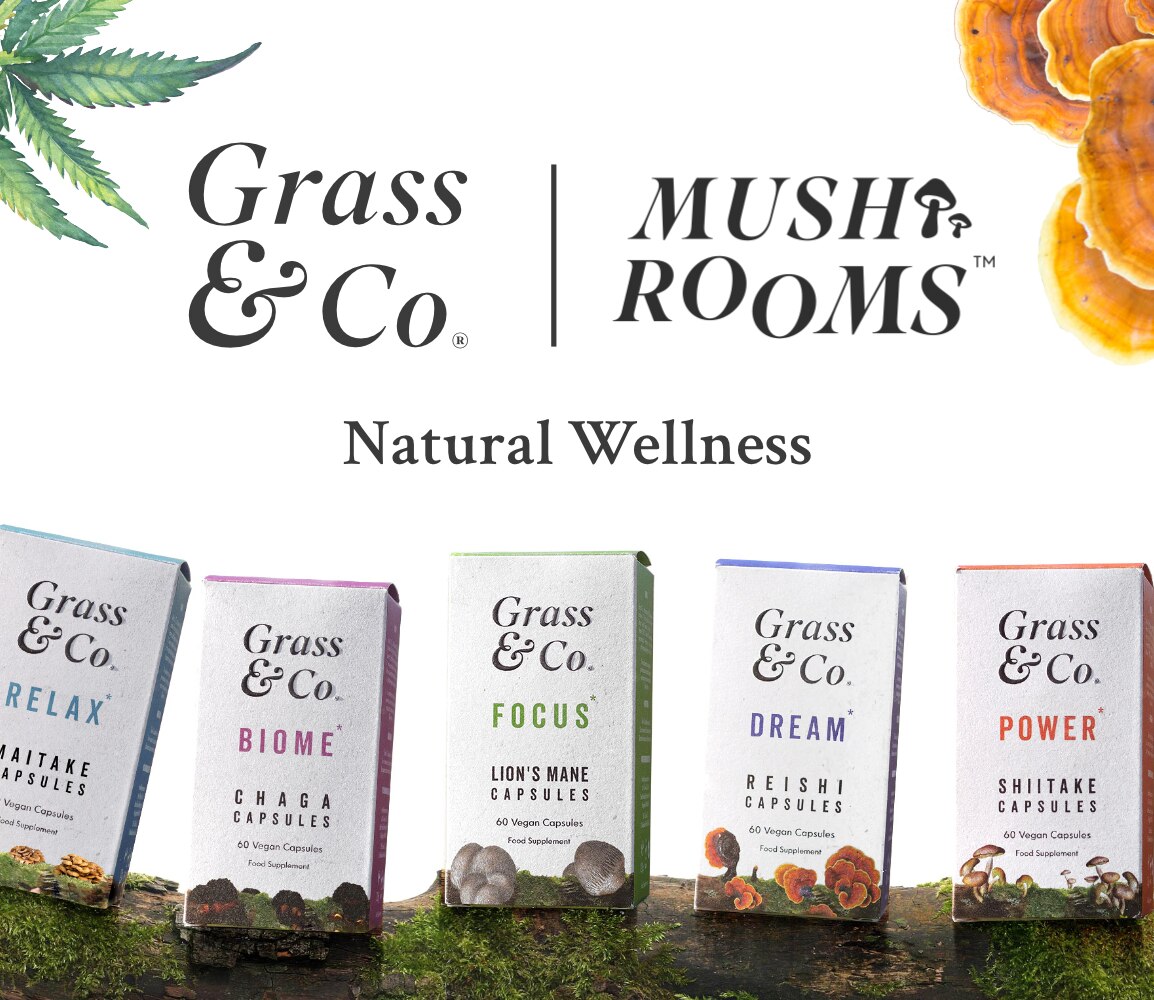 Grass & Co