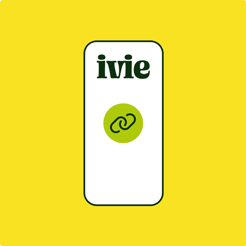 Ivie Step 1