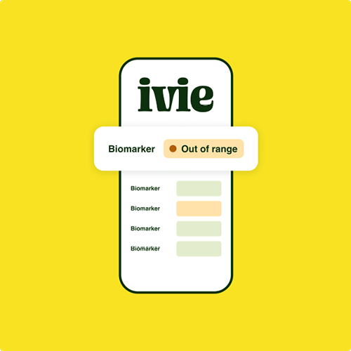 Ivie Step 4