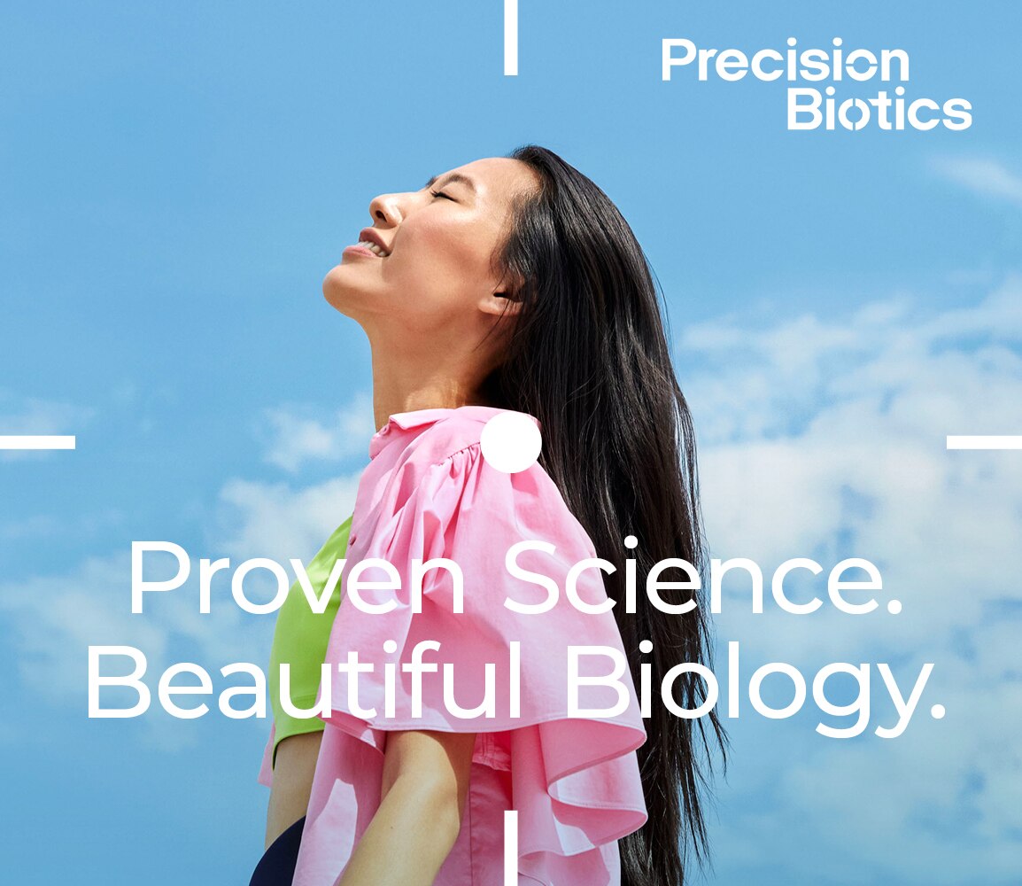 Precision Biotics