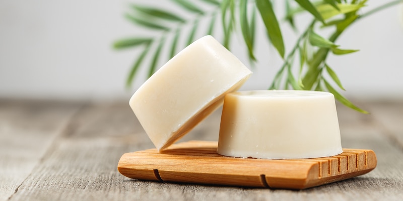 What are shampoo bars and do they work?