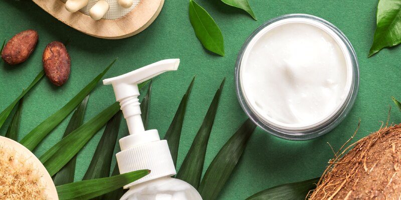 20 of the best natural beauty products of 2021