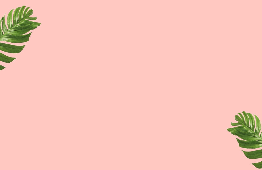 Pink clean and conscious background image