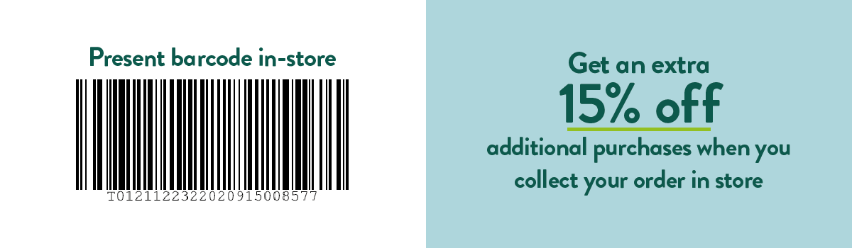 Uk barcode in store