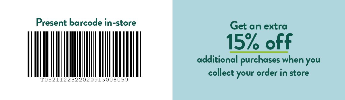 Uk barcode in store