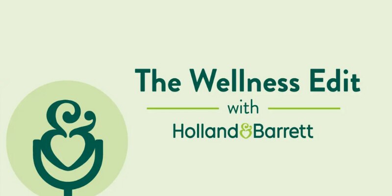 The Wellness Edit Podcast