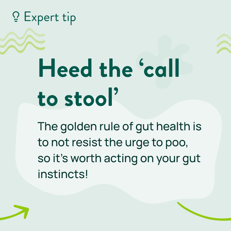 gut health tips