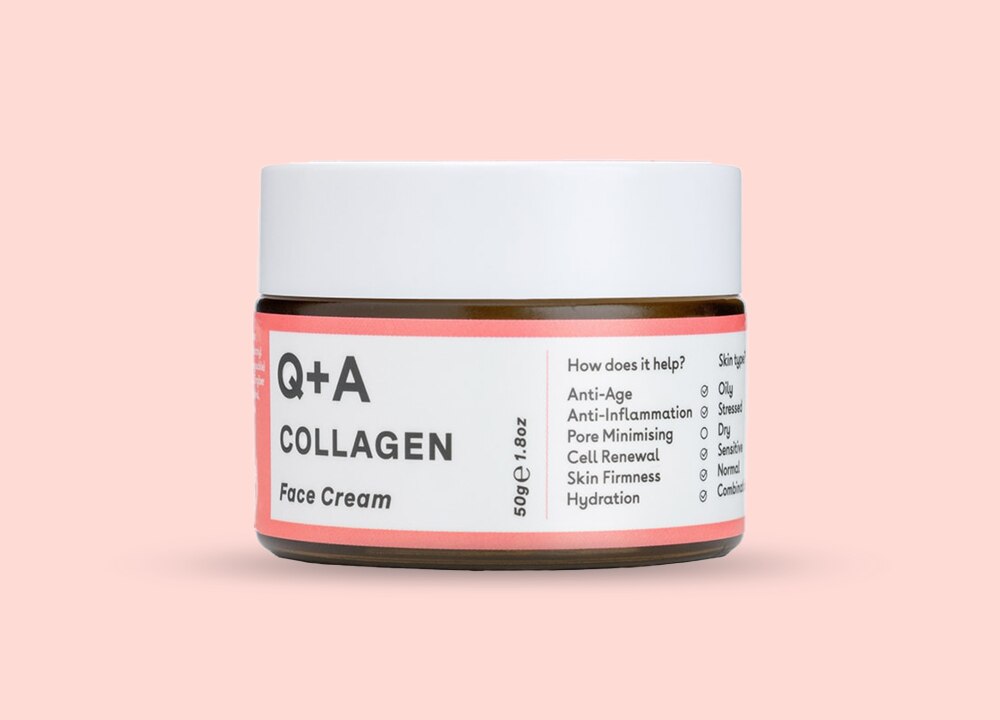 Topical Collagen