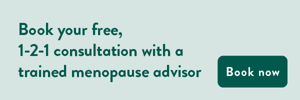 menopause free qualified advice, book now
