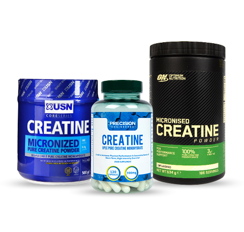 creatine