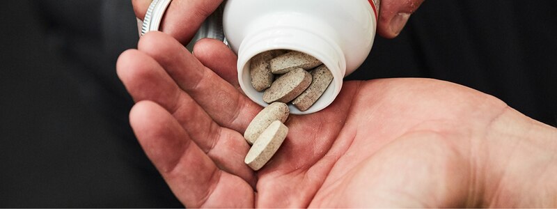 Dive a little deeper with our 'Ultimate Guide to Fitness Supplements'