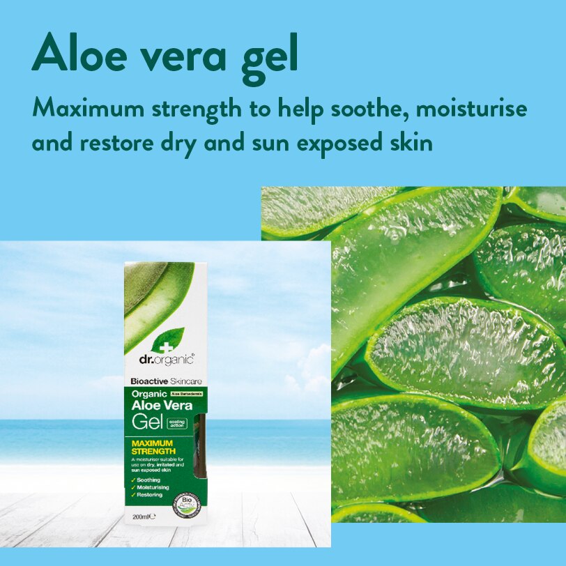 Aloe vera