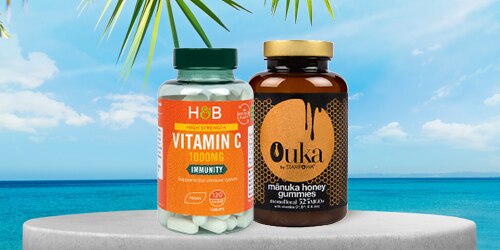 Holiday health