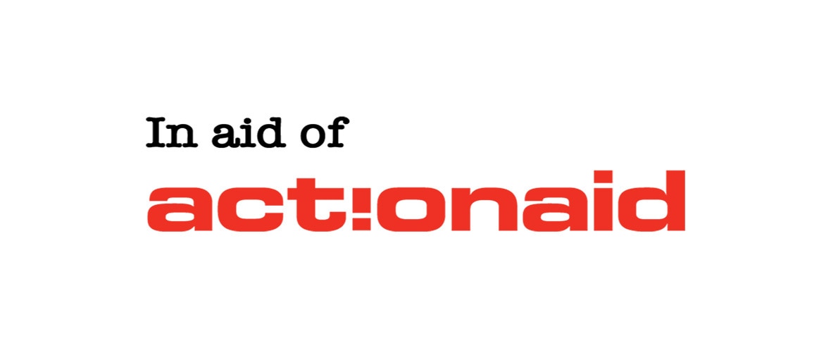 In aid of actionaid logo