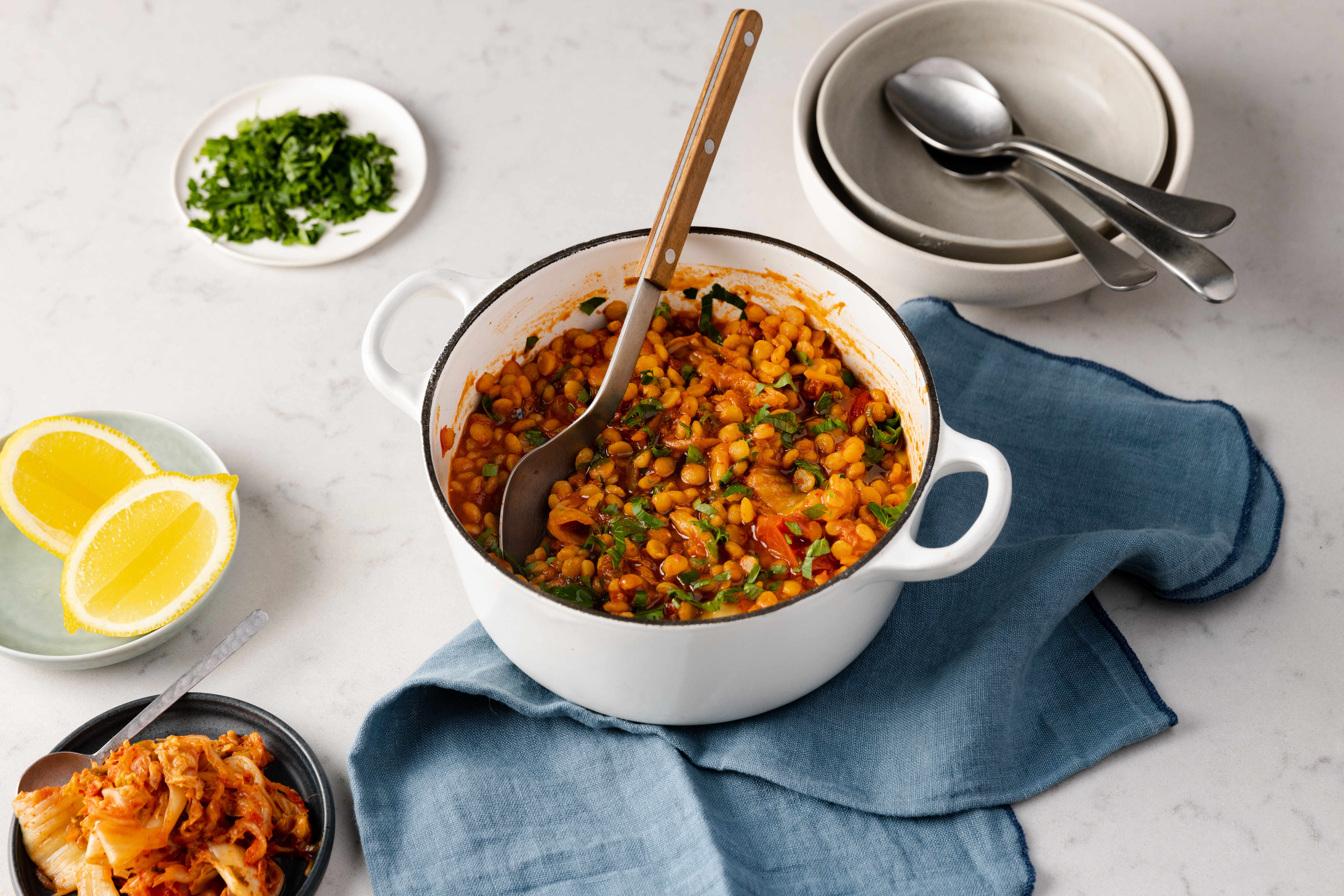 kimchi-stew