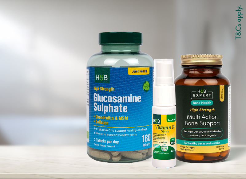 Vitamins & Supplements Vitamins Online UK Holland & Barrett