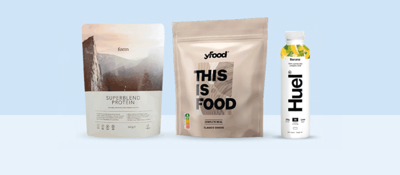 Guide to nutritionally complete food: Benefits & how to use