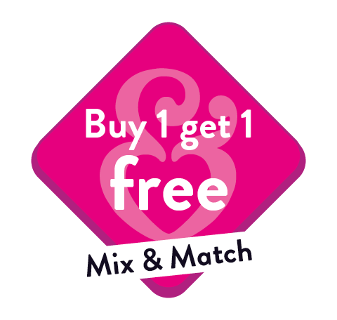 BOGOF 