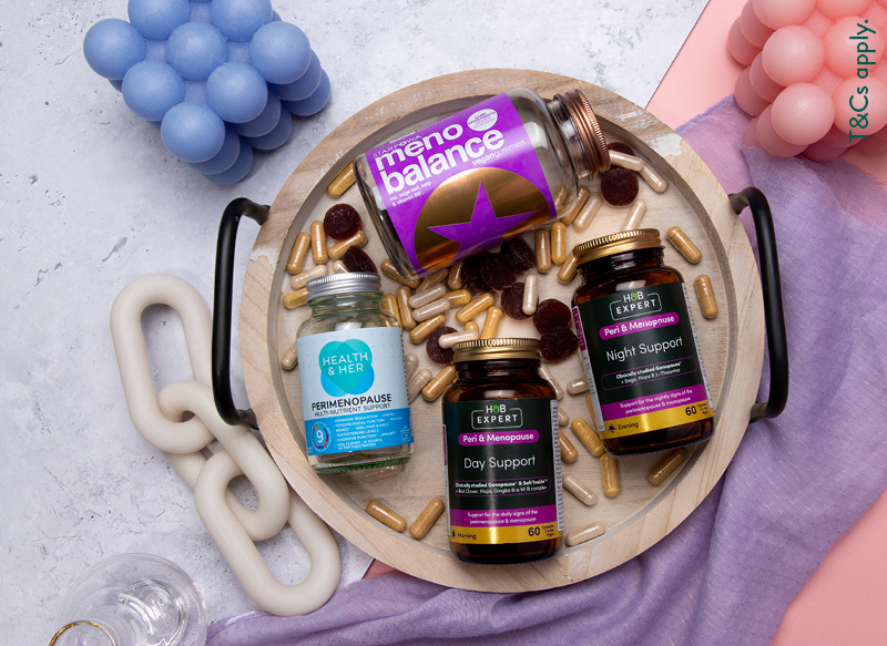 Holland & Barrett The UK's Leading Health & Wellbeing Store