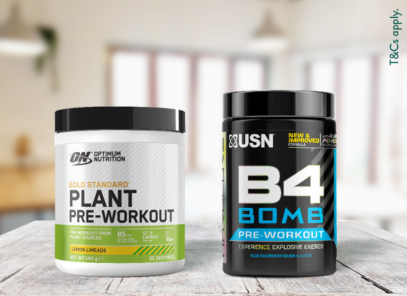 Sports Nutrition Sports Supplements Holland & Barrett