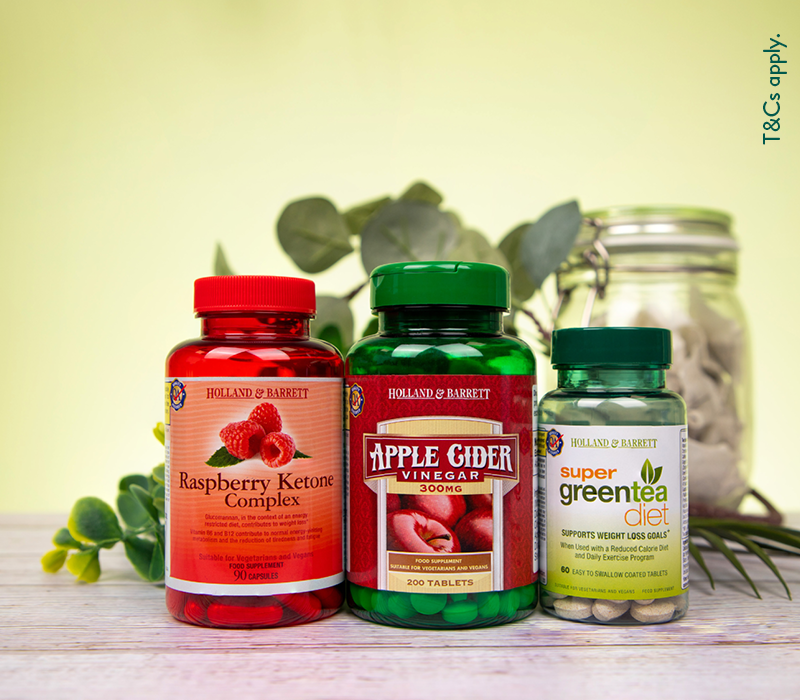 Weight Loss Products  Weight Management  Holland & Barrett