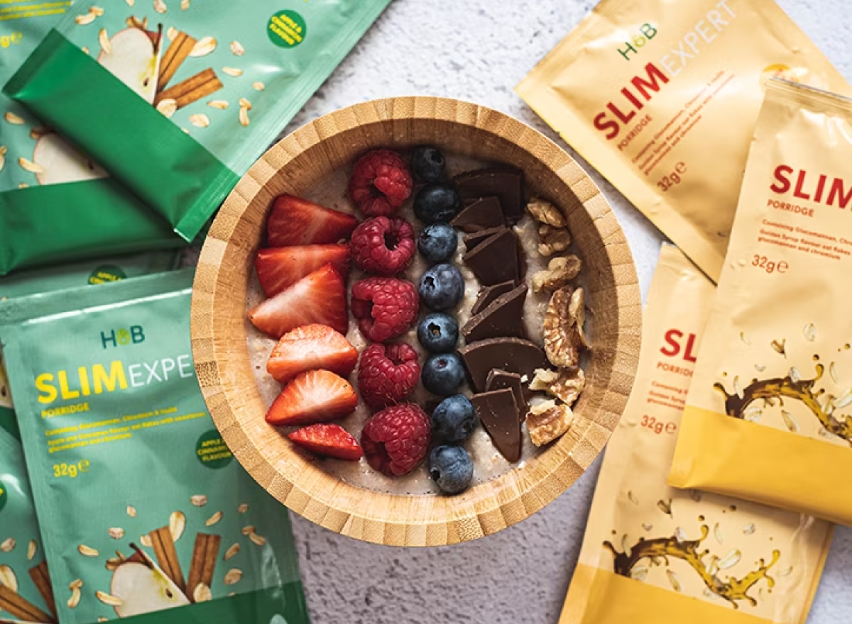 Weight Management Diet & Weight Loss Holland & Barrett